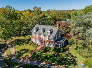 1112 Sunset Ave, Richmond, VA 23221