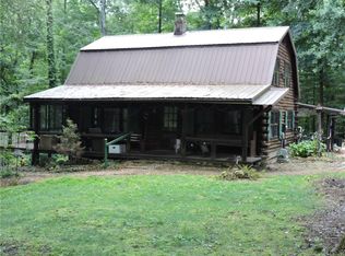 8386 N Goat Hollow Rd, Mooresville, IN 46158