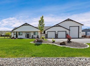 2450 Red Tail Rd, Emmett, ID 83617