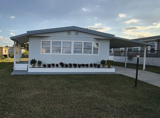 1505 Caribbean Rd, Sebring, FL 33870