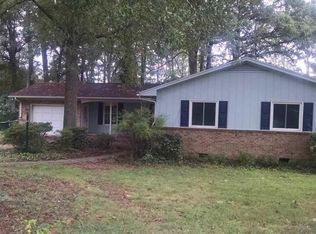 1634 Cone Ave, Apex, NC 27502