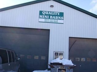 155 W Hawley Rd, Scottville, MI 49454