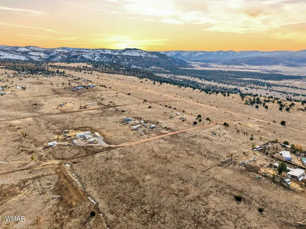 11 N2001, Nutrioso, AZ 85932