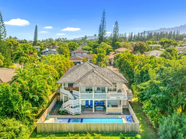 4128 Rooke Pl, Princeville, HI 96722
