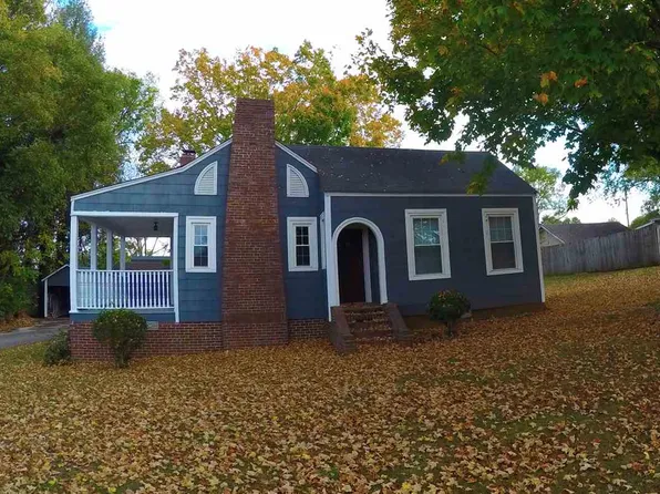 129 Keith Ln, Athens, TN 37303