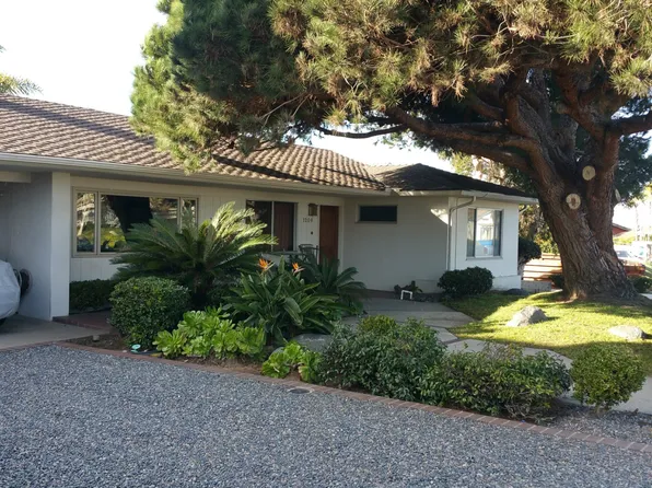 (undisclosed Address), San Diego, CA 92106