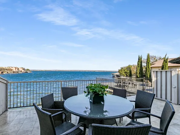 102A Bunny Run Lane, Horseshoe Bay, TX 78657