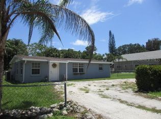 8349 Osprey Rd, Englewood, FL 34224