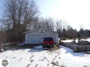 4480 N 11th Rd, Mesick, MI 49668