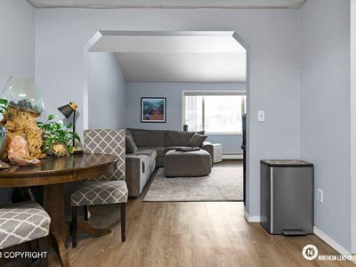 1441 E 17th Ave APT 11, Anchorage, AK, 99501