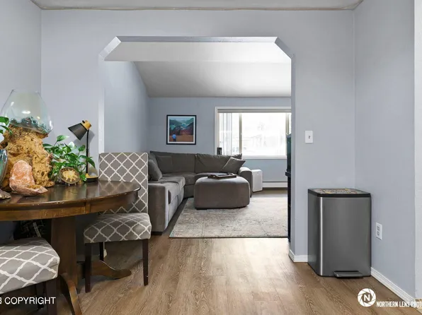 1441 E 17th Ave APT 11, Anchorage, AK 99501