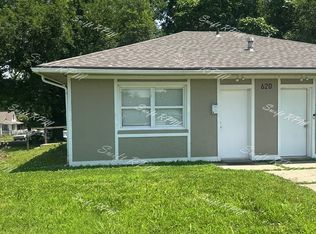 616-620 North 5th Street - 620- Unit A, Leavenworth, KS 66048
