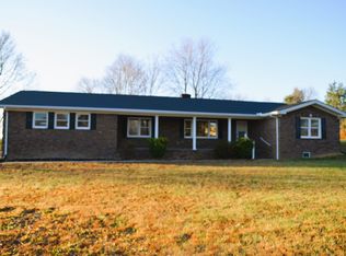 278 Vaughn Ridge Rd, London, KY 40741