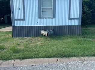 201 S Preston Rd Lot 24, Burkburnett, TX 76354