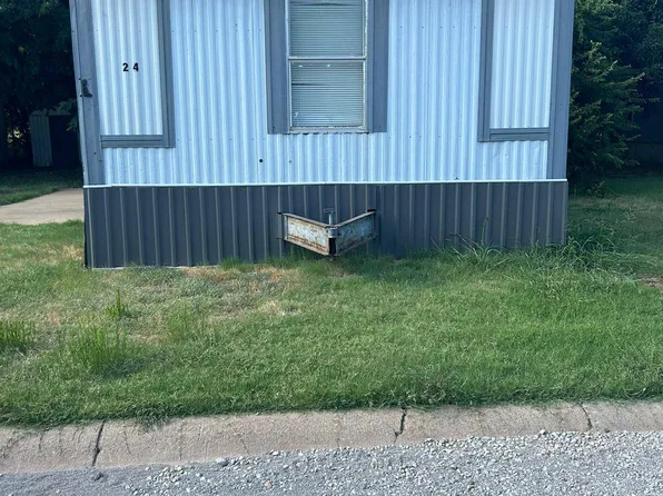 201 S Preston Rd Lot 24, Burkburnett, TX 76354