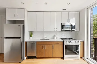 Rented by REAL New York