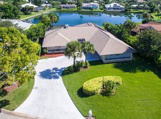108 Cache Cay Dr, Vero Beach, FL 32963