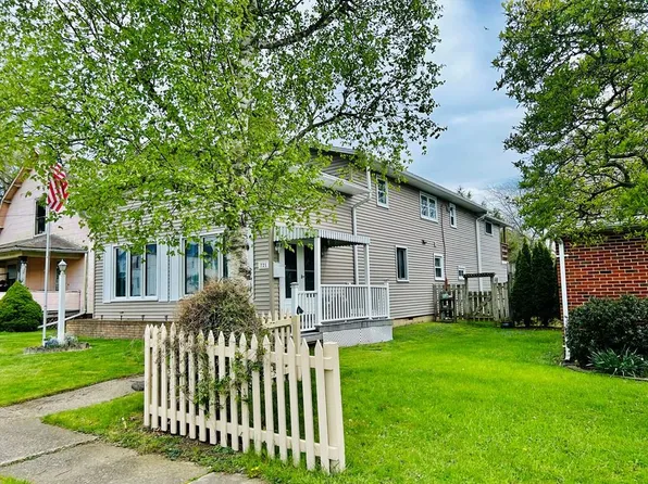 721 W Charles St, Bucyrus, OH 44820