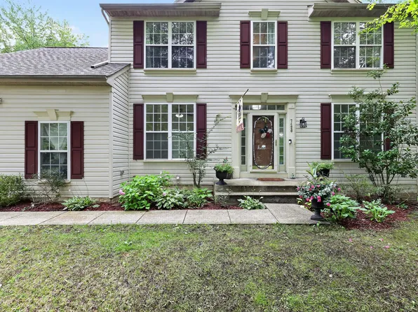 7420 Quixote Ct, Bowie, MD 20720