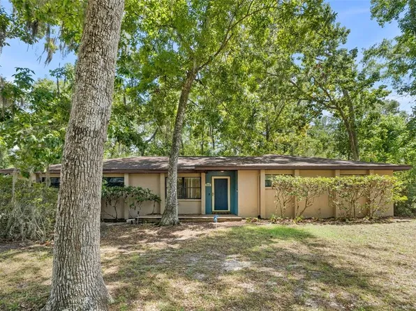 10503 NW 25th Pl, Gainesville, FL 32606
