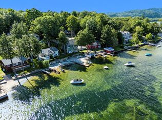 425 Wulamat Rd, Bristol, NH 03222