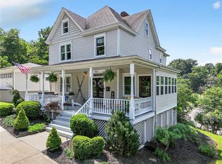 611 S Main St, Washington, PA 15301