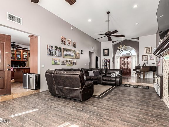 5th image of 8621 W VIA MONTOYA Drive