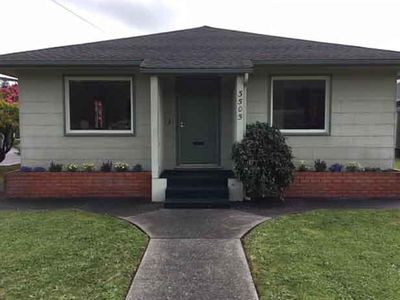 3505 Dolbeer St, Eureka, CA, 95503