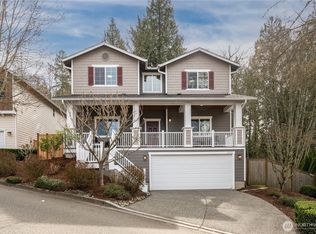 12313 NE 203rd Street #91, Bothell, WA