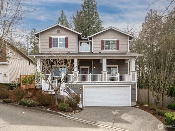 12313 NE 203rd Street #91, Bothell, WA 98011