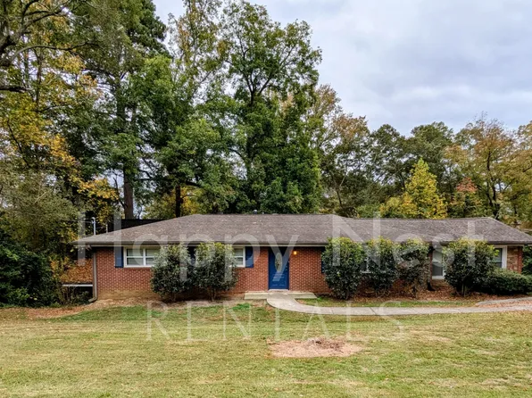 2503 Brooks Dr Unit 1, Austell, GA 30106