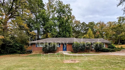 2503 Brooks Dr #1 Photo 1