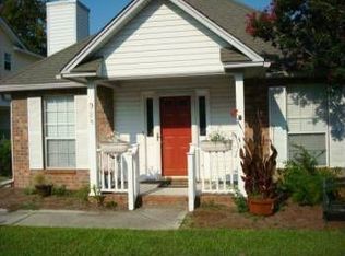 928 Provincial Cir, Mount Pleasant, SC 29464