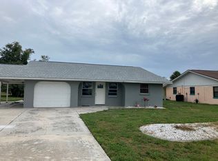 321 E Fray St, Englewood, FL 34223