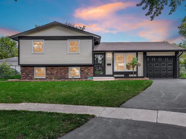 (undisclosed Address), Country Club Hills, IL 60478