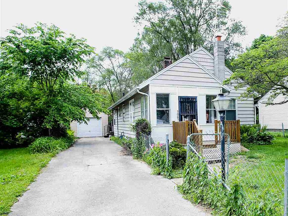 Mi__st 50851 Michigan Rd, South Bend, IN 46637 | Zillow