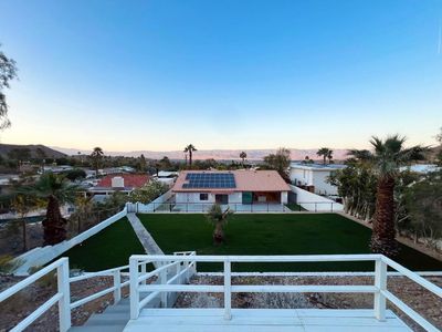 67955 Foothill Rd, Cathedral City, CA, 92234