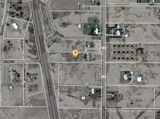 3302 S Eisenhower Rd, Roswell, NM 88203