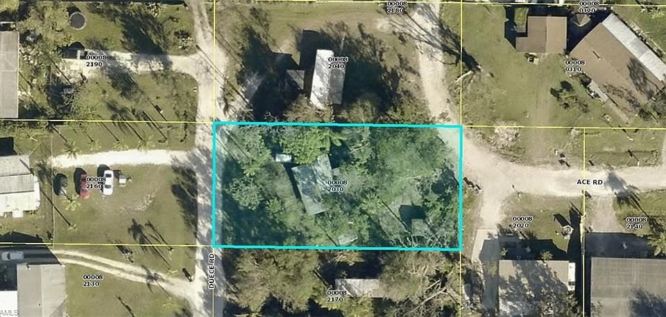2nd image of 18290 Deuce Rd