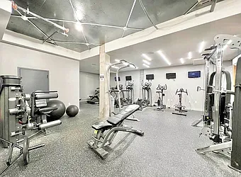 Rented by Doorway NYC, LLC