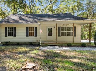 25095 Trunk Line Rd, Henderson, MD 21640