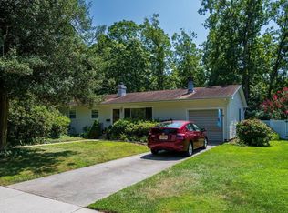 407 W Jefferson Ave, Linwood, NJ 08221