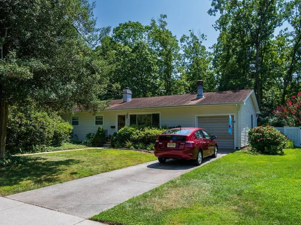 407 W Jefferson Ave, Linwood, NJ 08221