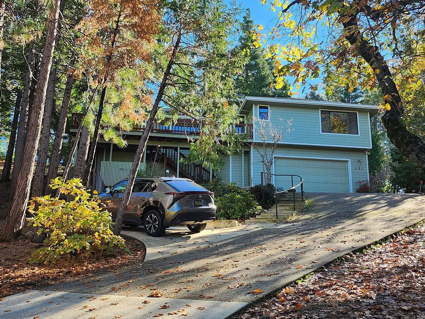 Spacious 3BR 2Bath House in Murphys — Photo 2