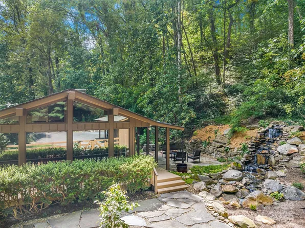 110 Weeping Cherry Forest Rd #12 & 13, Fairview, NC 28730