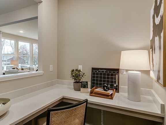 Model Representation