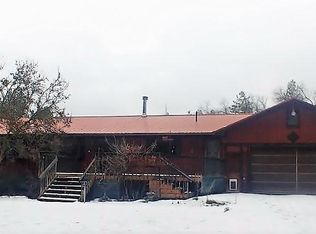 1949 Highway 25 N, Evans, WA 99126