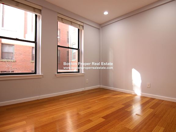 1661 Washington St. #203 Boston - South End Unit Photo 14