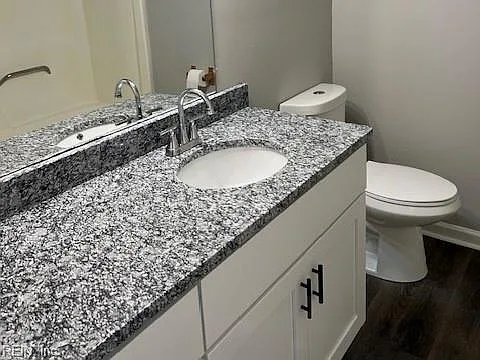 4795 Old Hickory Rd — Photo 3