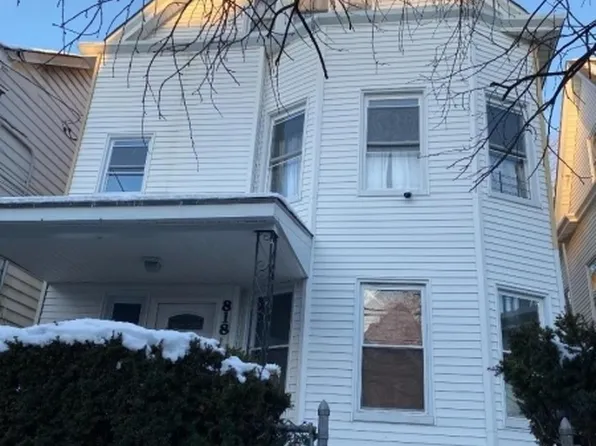 818 E 22Nd St, Paterson City, NJ 07513